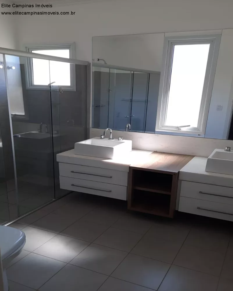 Casa de Condomínio, 4 quartos - Foto 7
