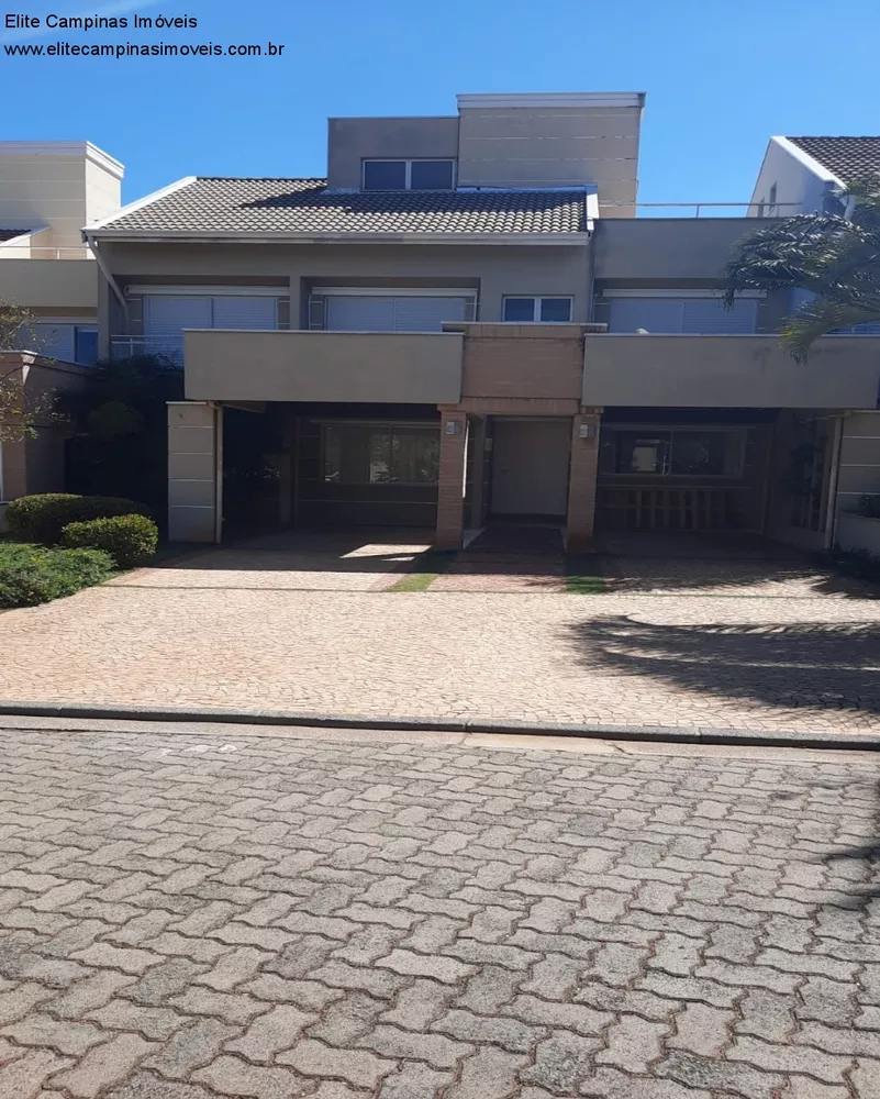Casa de Condomínio, 4 quartos - Foto 4