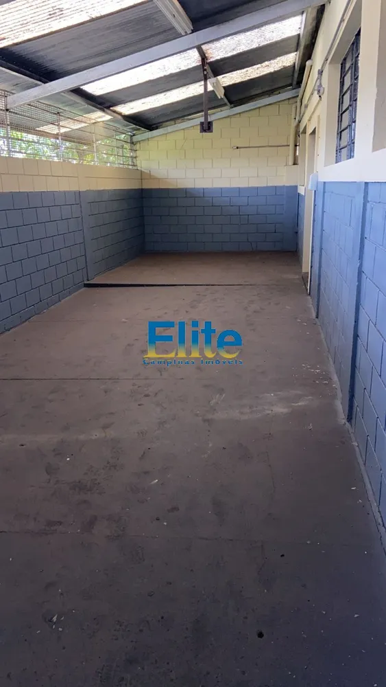 Depósito-Galpão - Foto 14
