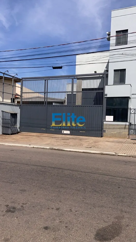 Depósito-Galpão - Foto 1