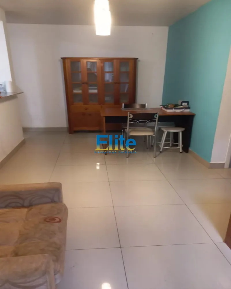 Apartamento, 3 quartos, 65 m² - Foto 3