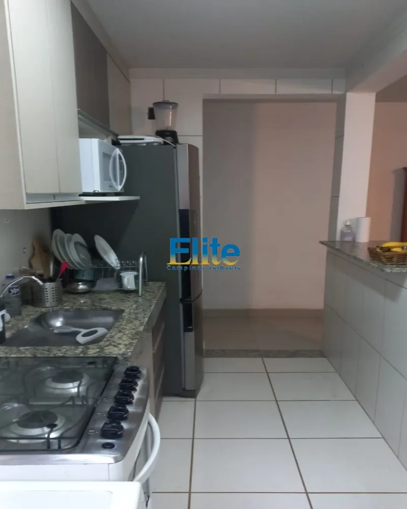 Apartamento, 3 quartos, 65 m² - Foto 12