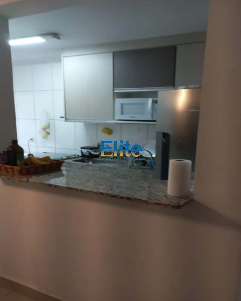 Apartamento, 3 quartos, 65 m² - Foto 2