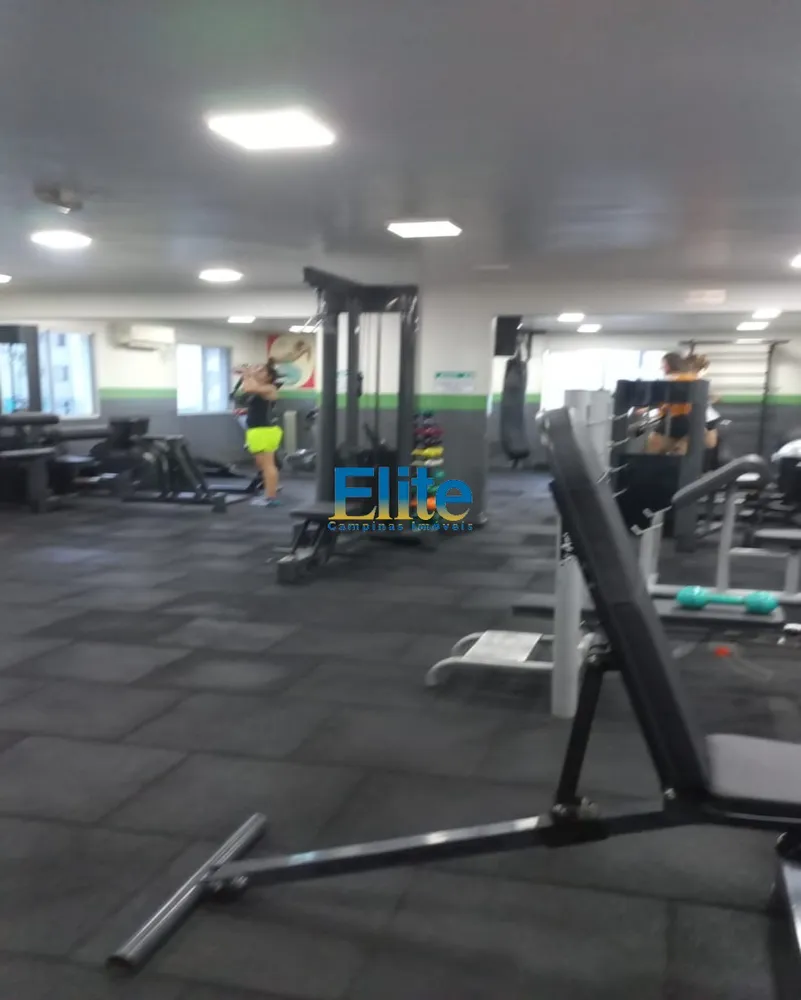 Apartamento, 3 quartos, 65 m² - Foto 5