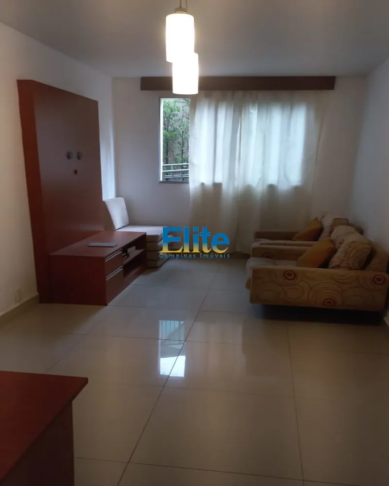 Apartamento, 3 quartos, 65 m² - Foto 2