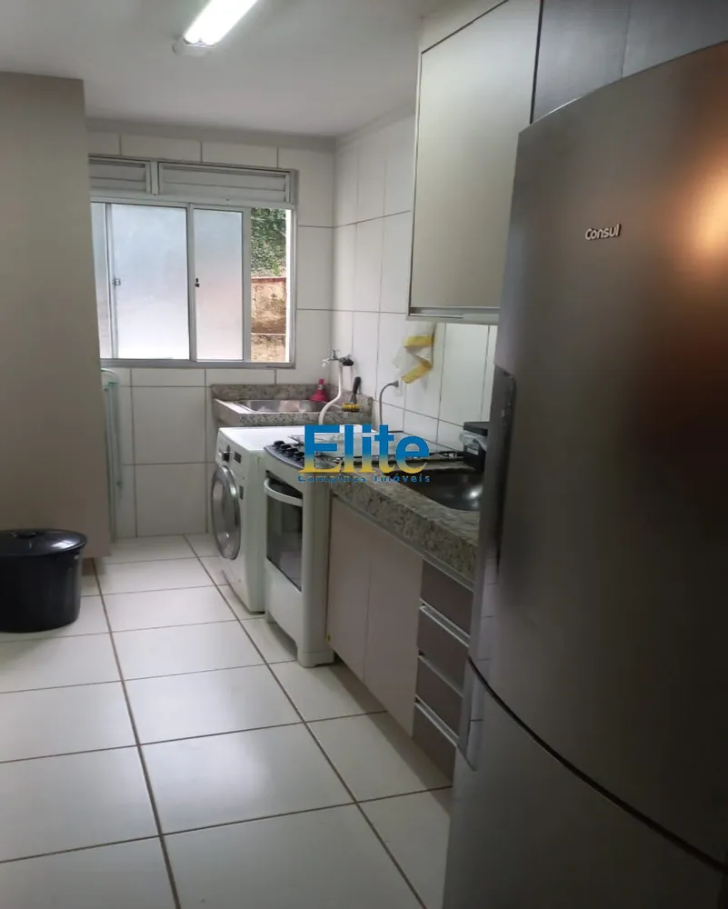 Apartamento, 3 quartos, 65 m² - Foto 8