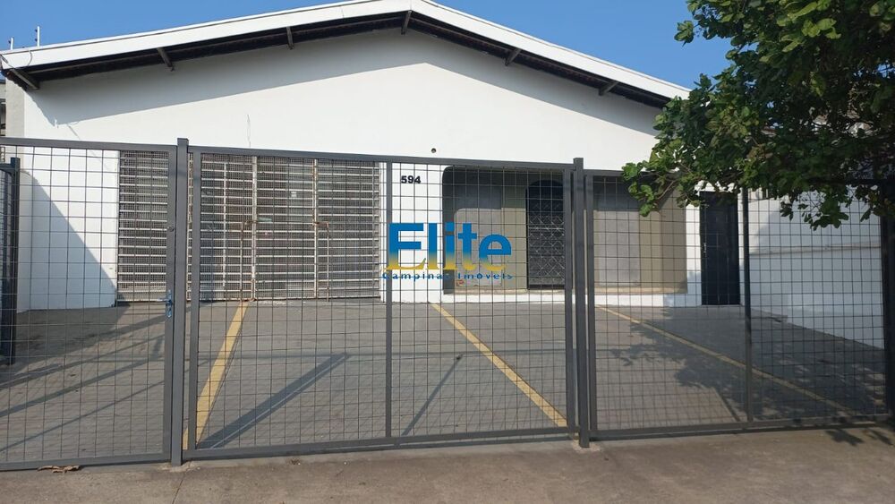 Prédio Inteiro - Foto 1