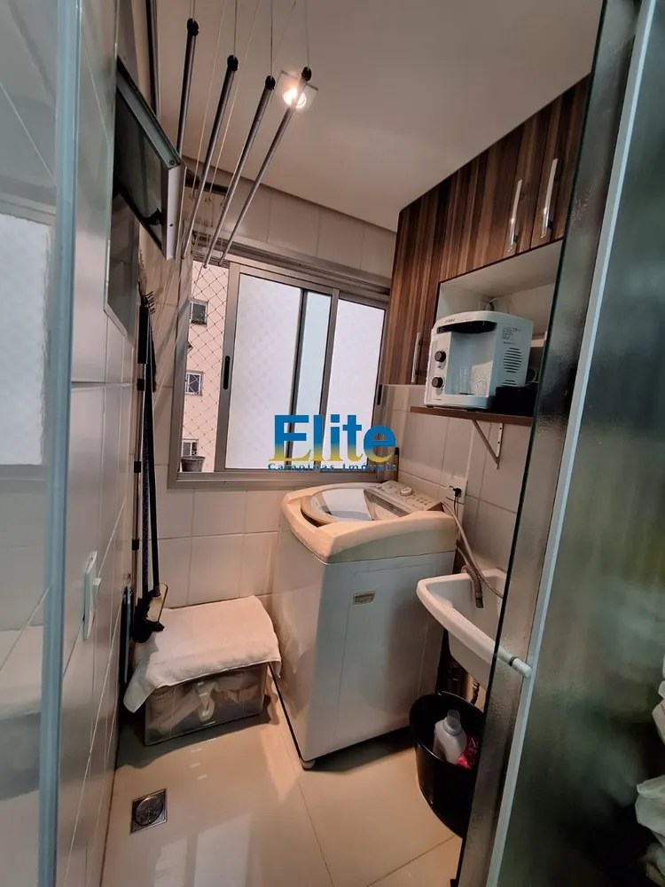 Apartamento, 3 quartos, 64 m² - Foto 20