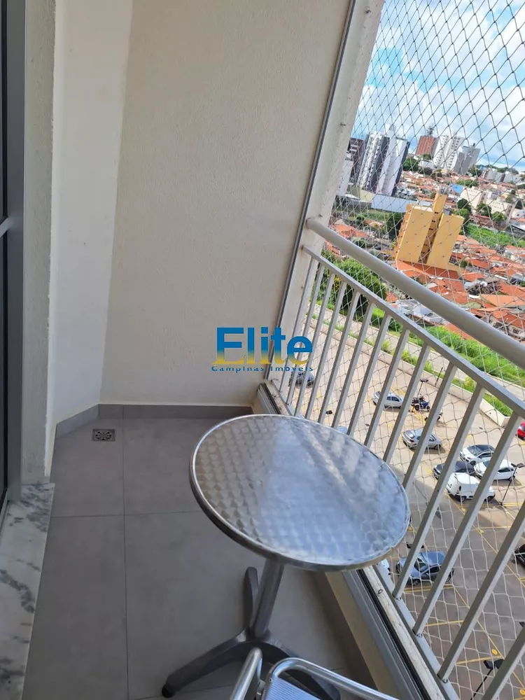 Apartamento à venda com 3 quartos, 64m² - Foto 4