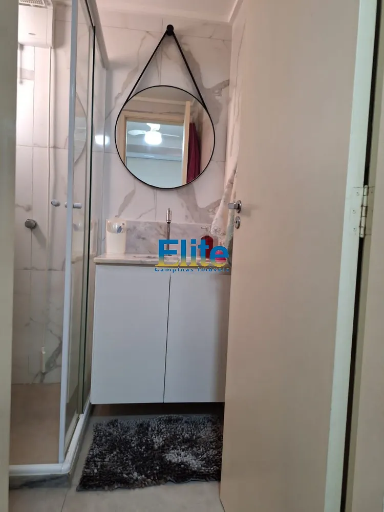 Apartamento, 3 quartos, 64 m² - Foto 16