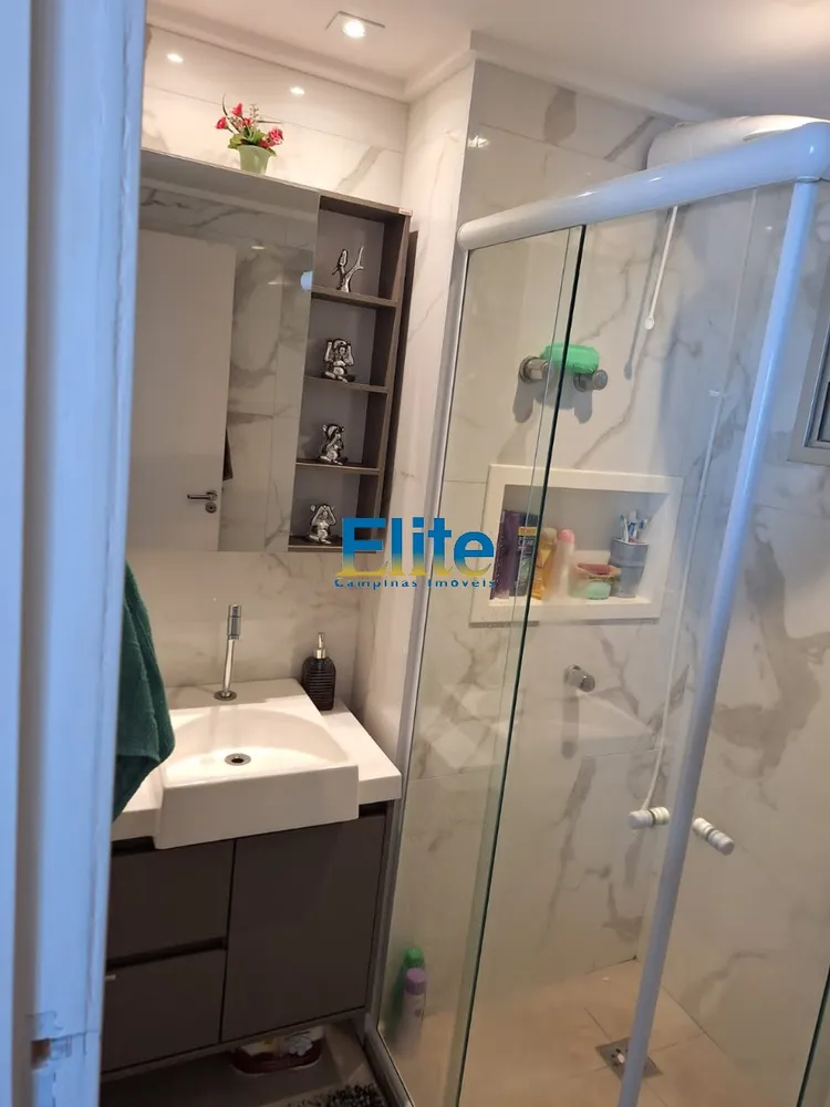 Apartamento, 3 quartos, 64 m² - Foto 18