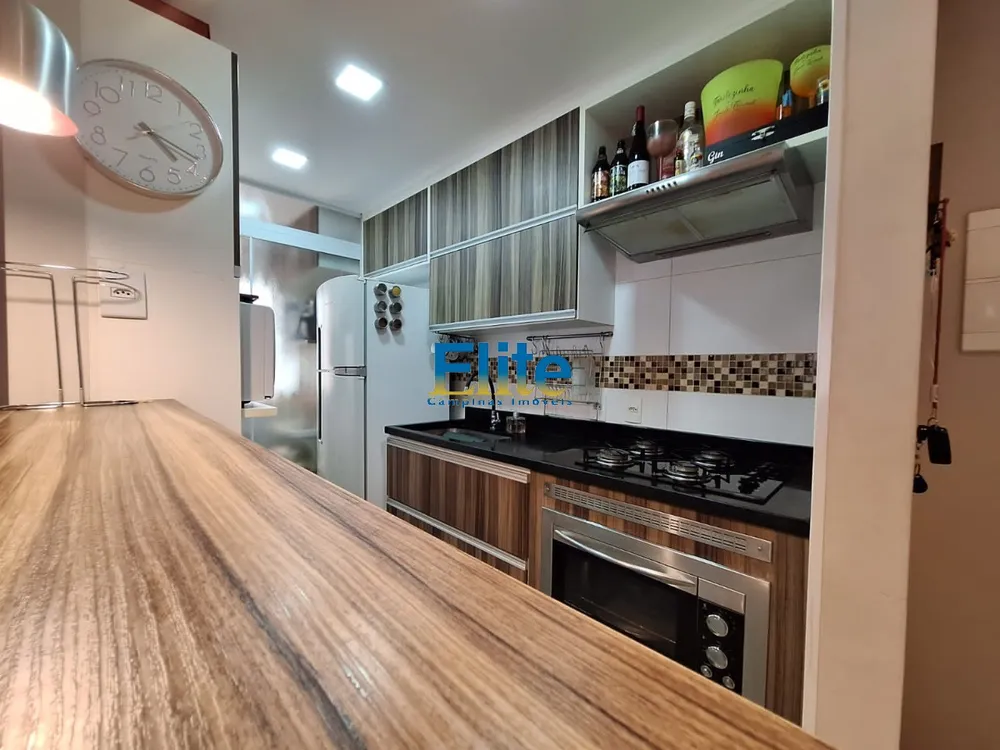 Apartamento, 3 quartos, 64 m² - Foto 10