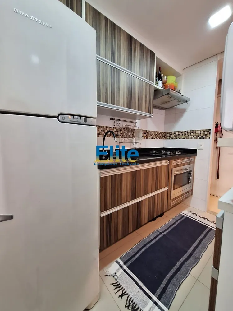 Apartamento, 3 quartos, 64 m² - Foto 11