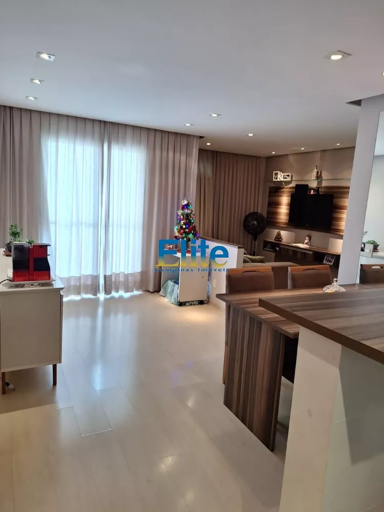 Apartamento à venda com 3 quartos, 64m² - Foto 5