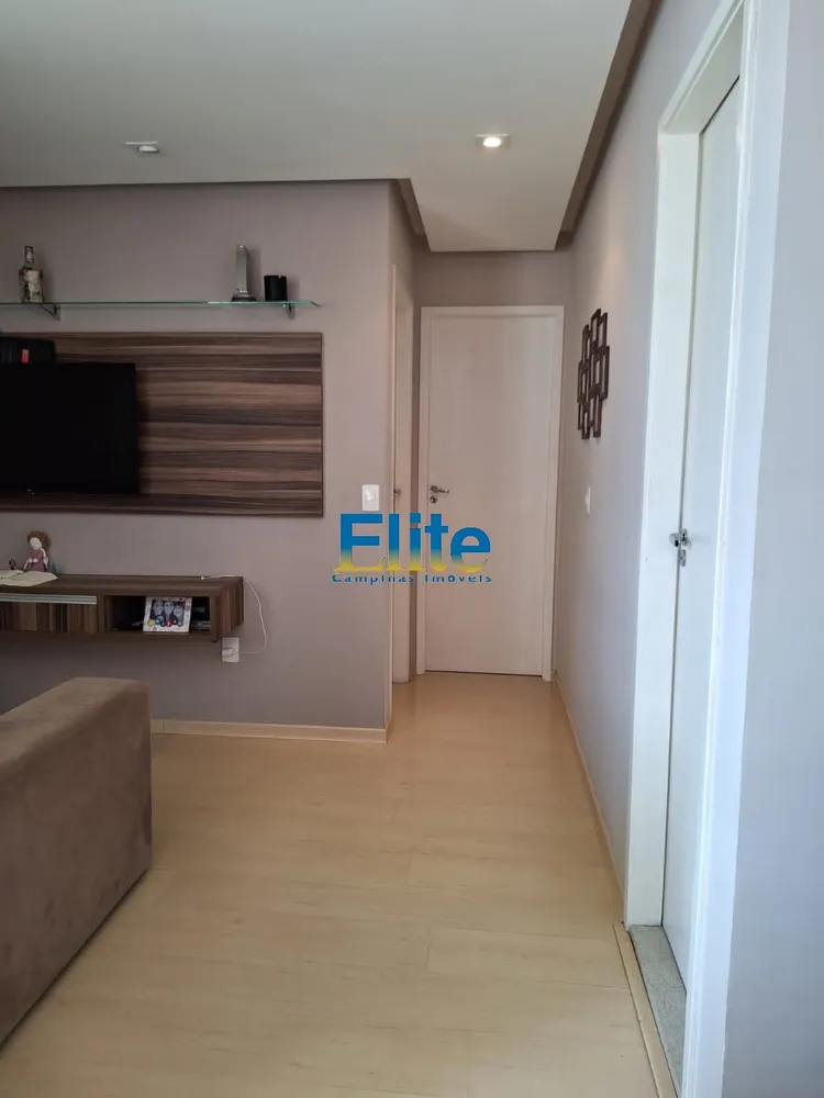 Apartamento, 3 quartos, 64 m² - Foto 9