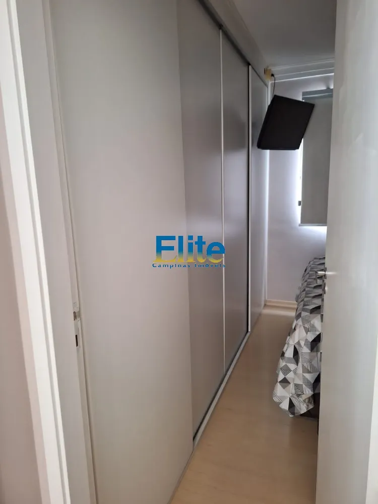 Apartamento, 3 quartos, 64 m² - Foto 12