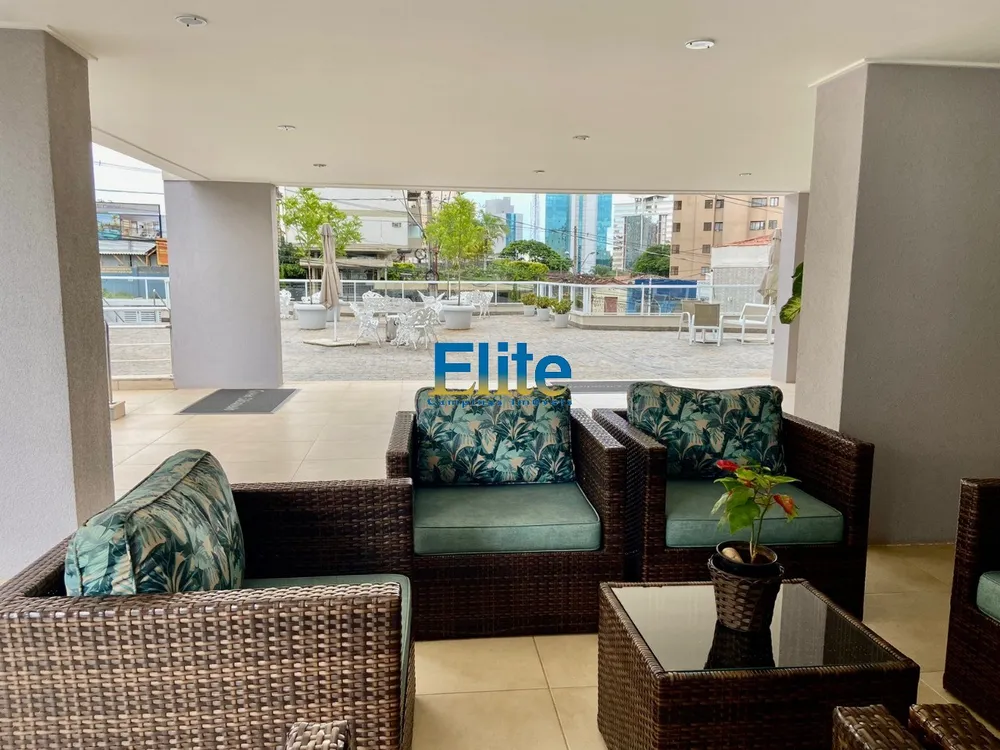 Apartamento, 3 quartos, 118 m² - Foto 16