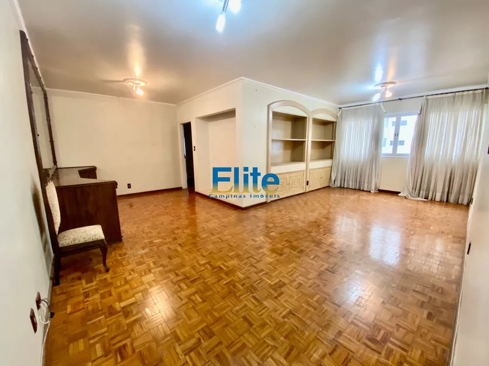 Apartamento à venda com 3 quartos, 118m² - Foto 2