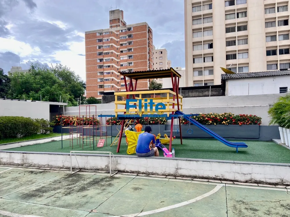 Apartamento, 3 quartos, 118 m² - Foto 15