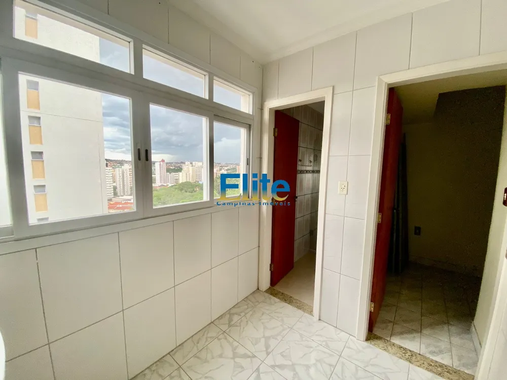 Apartamento, 3 quartos, 118 m² - Foto 12