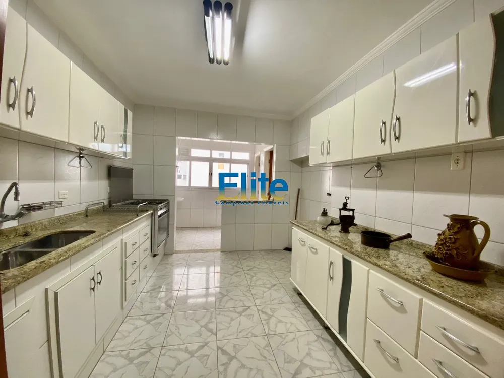 Apartamento, 3 quartos, 118 m² - Foto 9