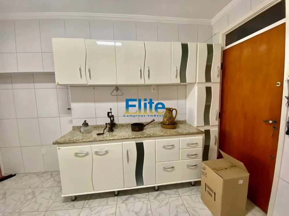 Apartamento, 3 quartos, 118 m² - Foto 10