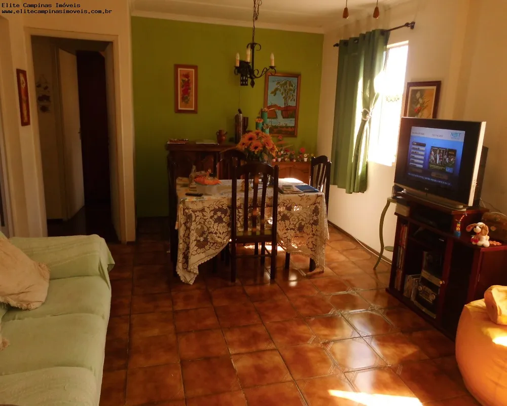 Apartamento, 2 quartos, 75 m² - Foto 4
