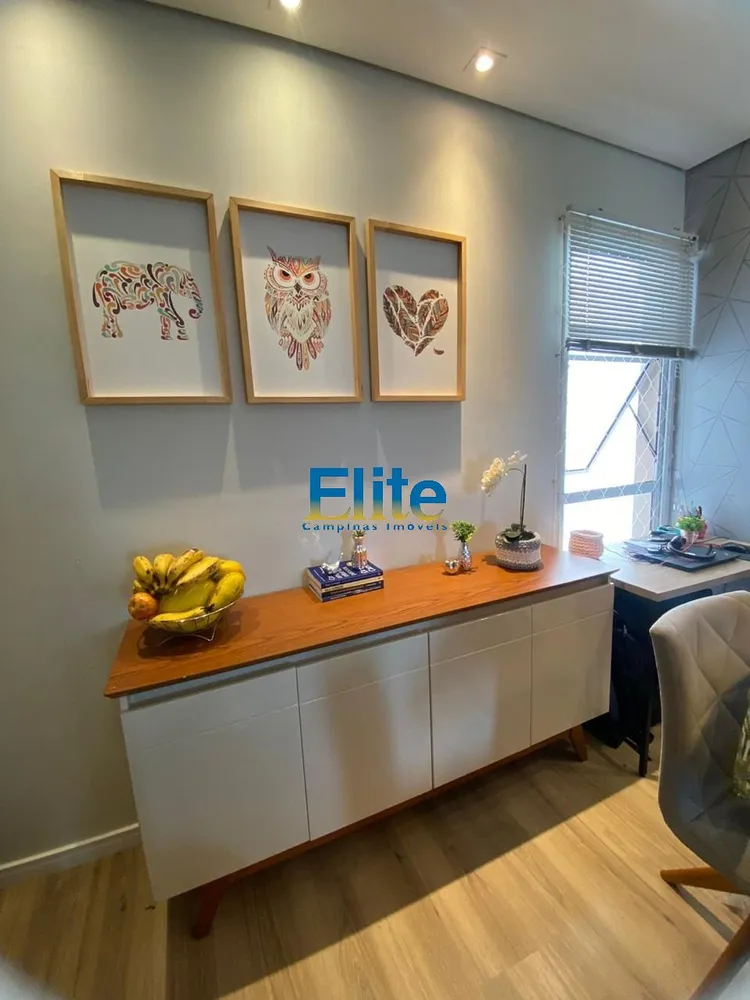 Apartamento, 2 quartos, 67 m² - Foto 6