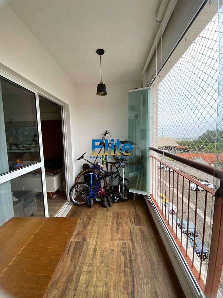 Apartamento, 2 quartos, 67 m² - Foto 4