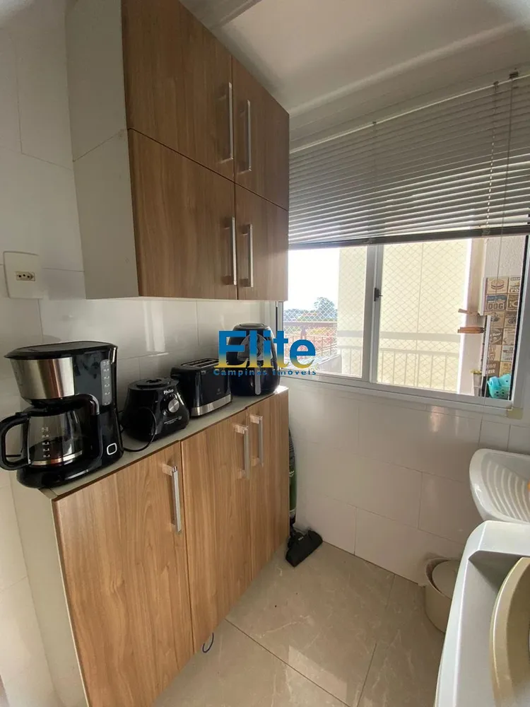 Apartamento, 2 quartos, 67 m² - Foto 10