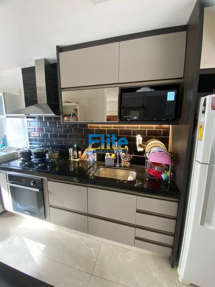 Apartamento, 2 quartos, 67 m² - Foto 9