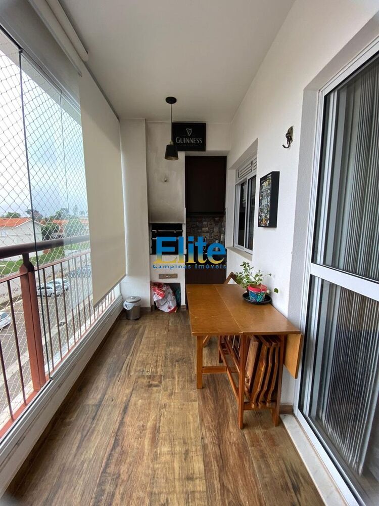 Apartamento, 2 quartos, 67 m² - Foto 3