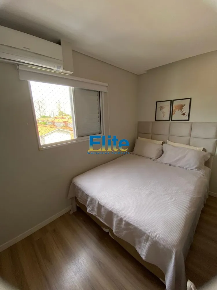 Apartamento, 2 quartos, 67 m² - Foto 11