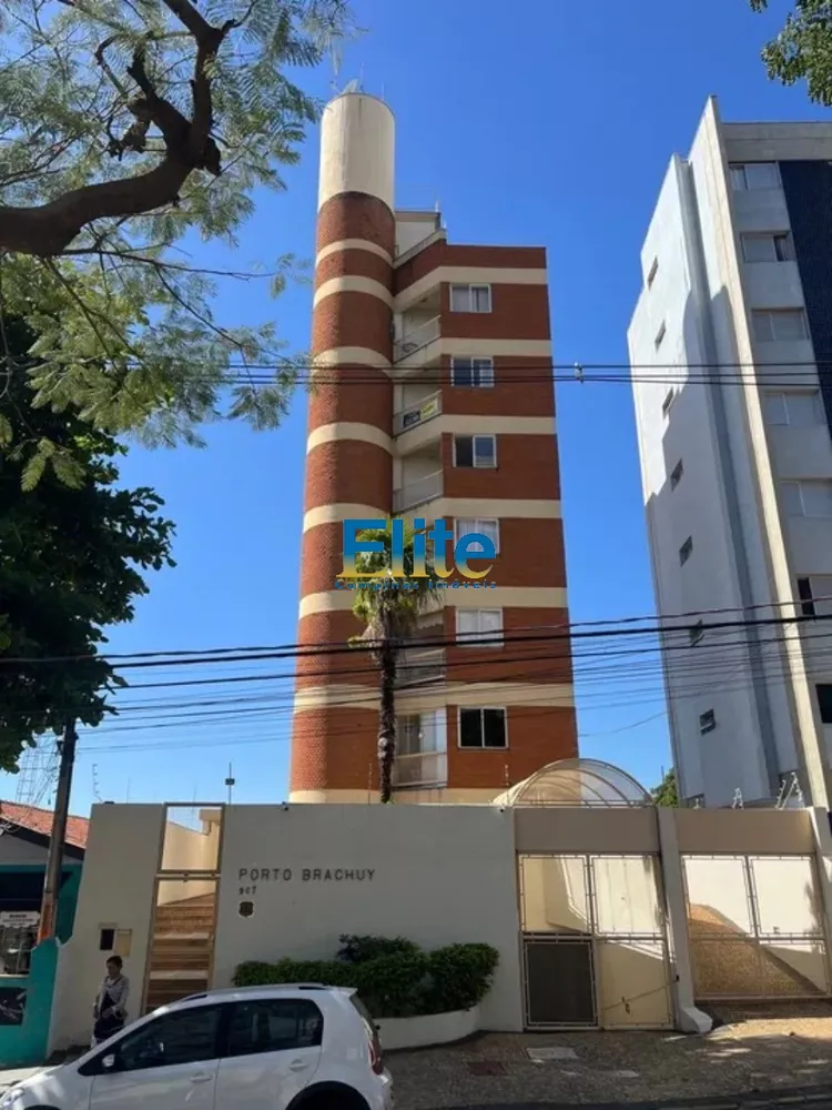 Apartamento à venda com 4 quartos, 171m² - Foto 1