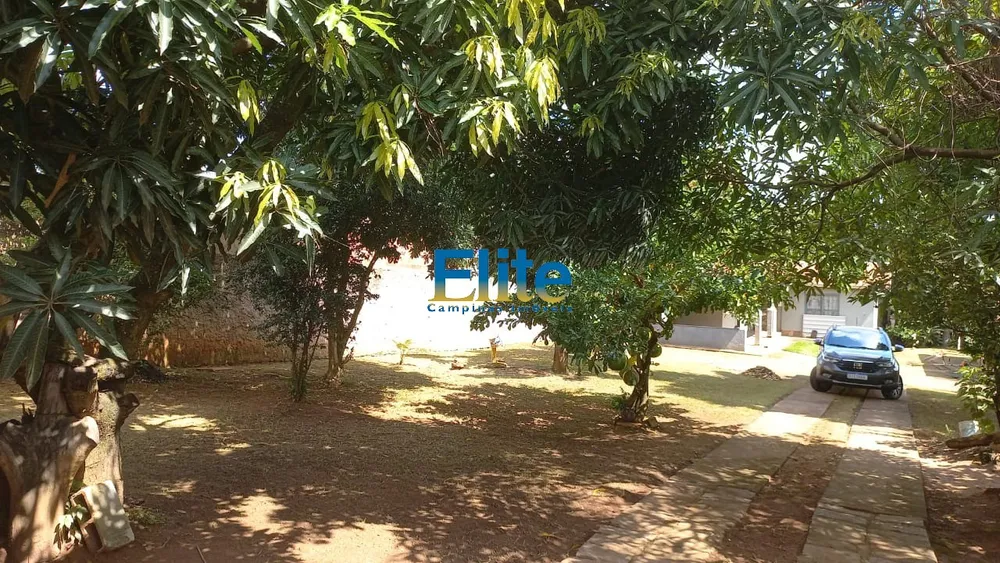 Sítio, 2 quartos, 1000 m² - Foto 1