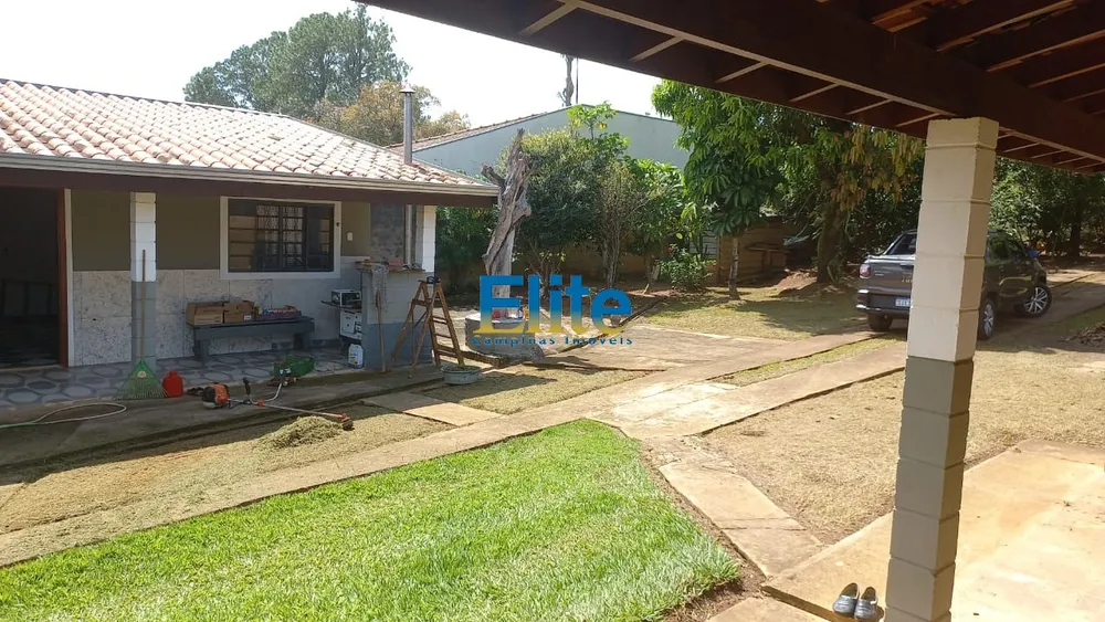 Sítio, 2 quartos, 1000 m² - Foto 3