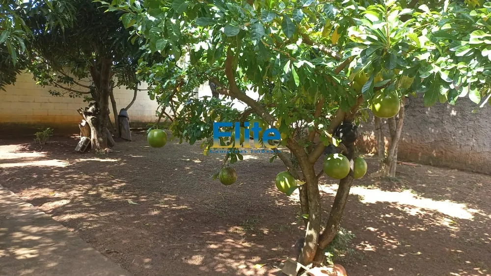 Sítio, 2 quartos, 1000 m² - Foto 15