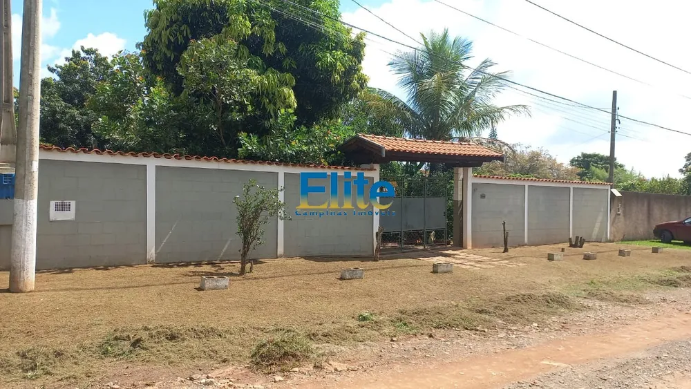 Sítio, 2 quartos, 1000 m² - Foto 16