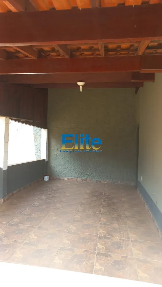 Sítio, 2 quartos, 1000 m² - Foto 4