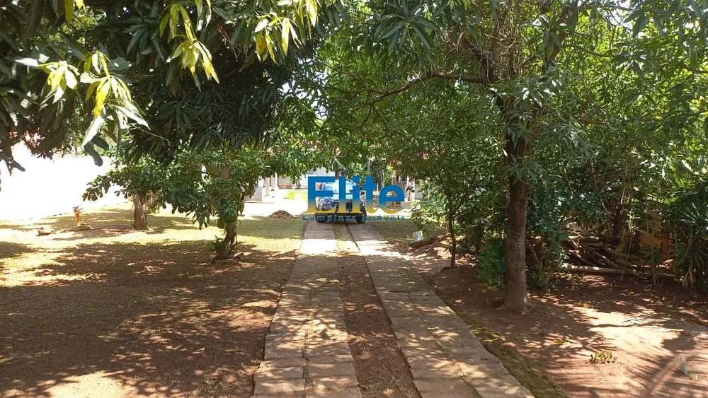 Sítio, 2 quartos, 1000 m² - Foto 2