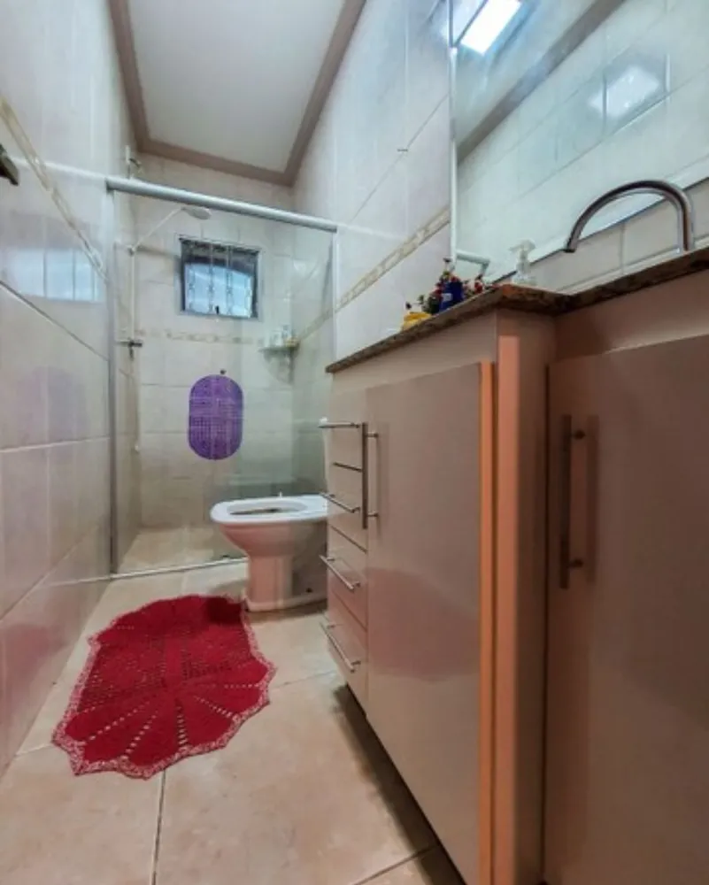 Chácara, 3 quartos, 1000 m² - Foto 7