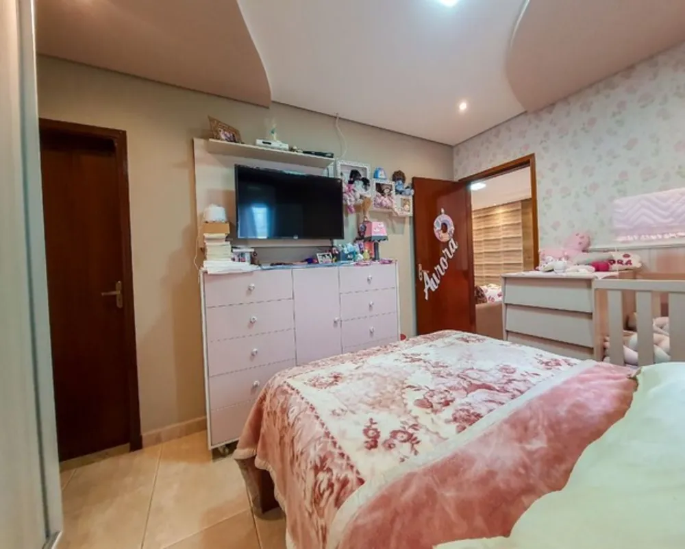 Chácara, 3 quartos, 1000 m² - Foto 5