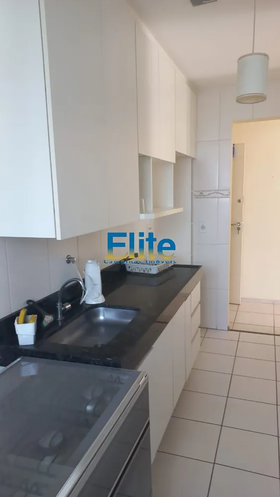 Apartamento, 3 quartos, 79 m² - Foto 14