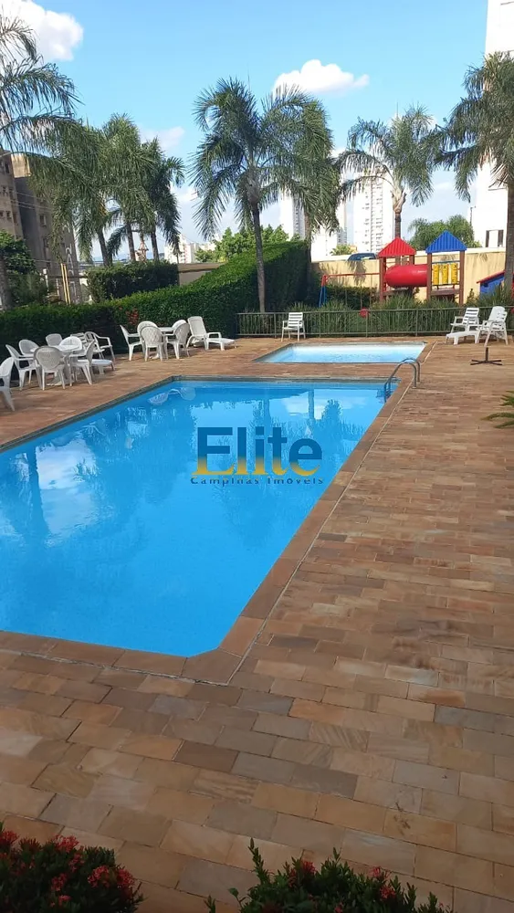 Apartamento, 3 quartos, 79 m² - Foto 5