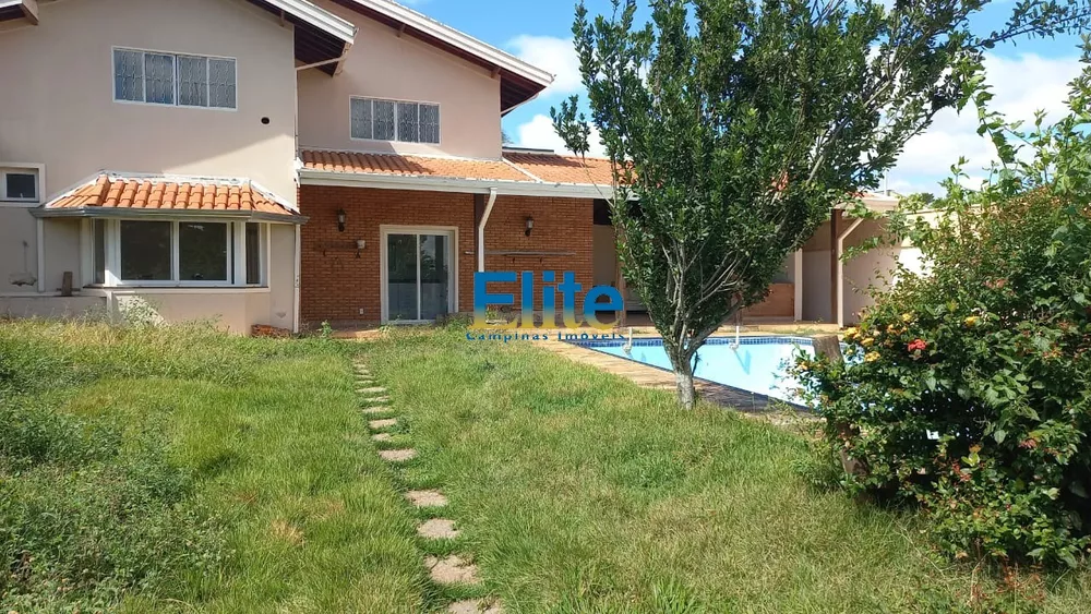 Casa de Condomínio à venda com 4 quartos, 1240m² - Foto 2