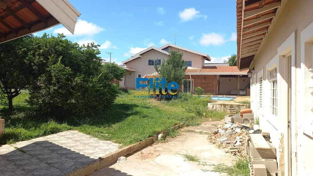 Casa de Condomínio à venda com 4 quartos, 1240m² - Foto 3