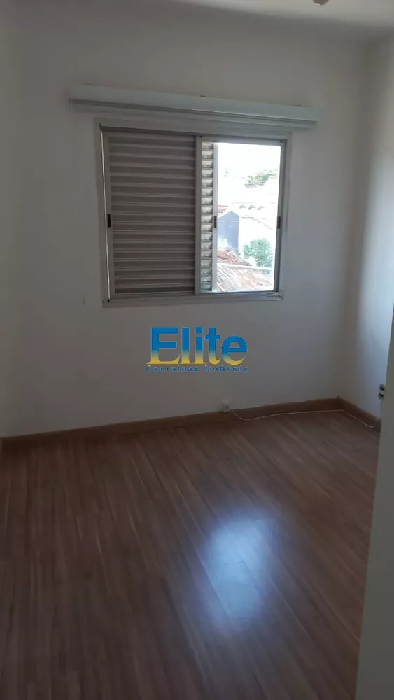 Apartamento à venda com 2 quartos, 60m² - Foto 5