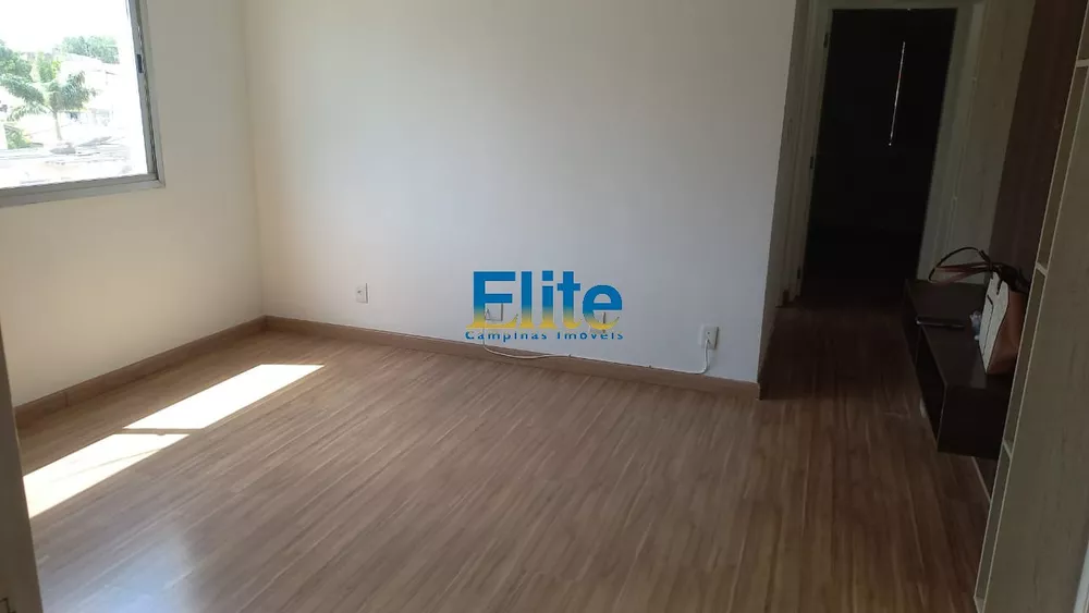 Apartamento à venda com 2 quartos, 60m² - Foto 4