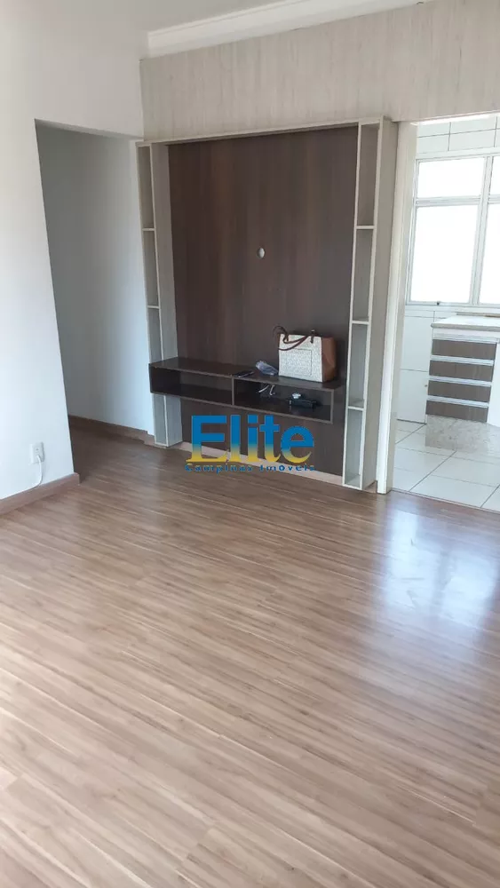 Apartamento à venda com 2 quartos, 60m² - Foto 1