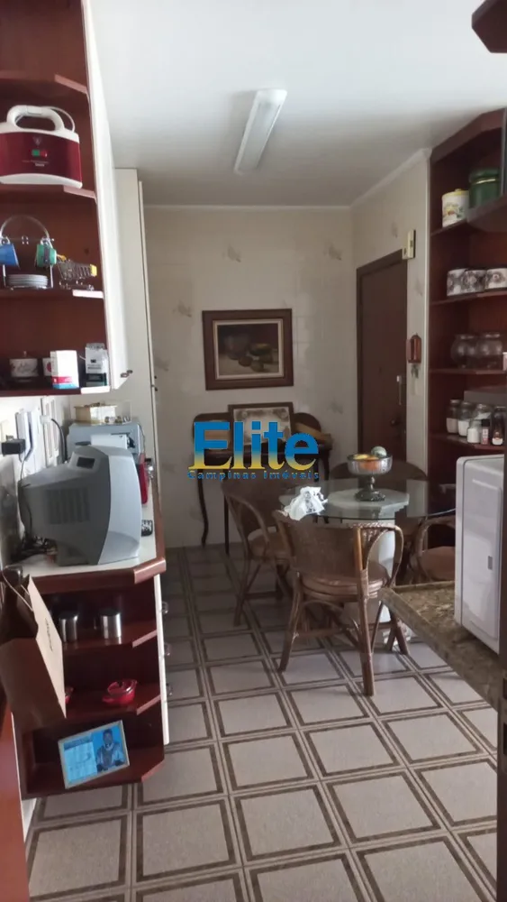 Apartamento, 3 quartos, 127 m² - Foto 7